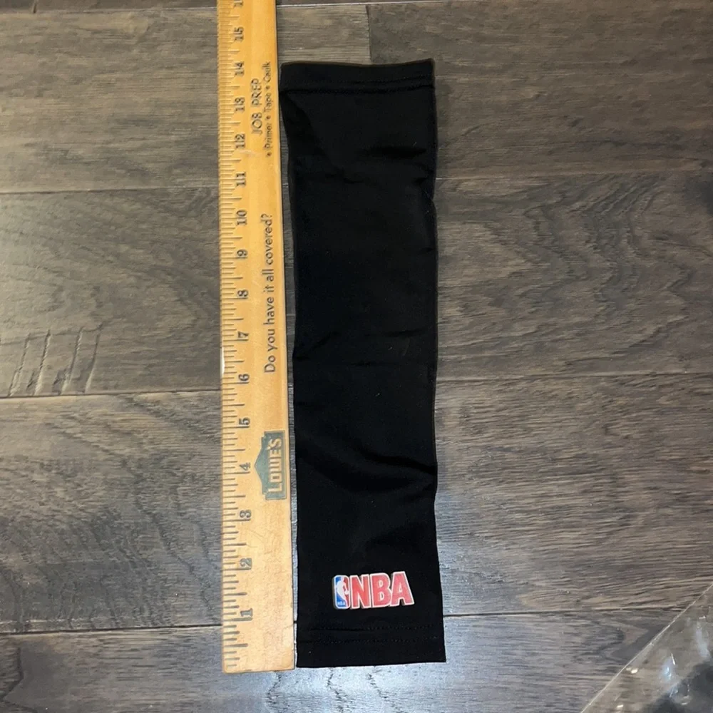 YOUTH NBA Basketball Shooting Sleeve Arm Band warmer compression Spading new